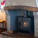 Mill Barn, Castle Carrock, Dogs Welcome, Hot Tub With Countryside And Reservoir Views