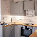 Mill Barn, Castle Carrock, Dogs Welcome, Hot Tub With Countryside And Reservoir Views 펜션