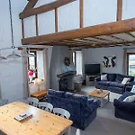 Mill Barn, Castle Carrock, Dogs Welcome, Hot Tub With Countryside And Reservoir Views בית נופש *