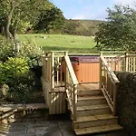 Mill Barn, Castle Carrock, Dogs Welcome, Hot Tub With Countryside And Reservoir Views