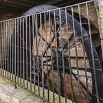 בית נופש Mill Barn, Castle Carrock, Dogs Welcome, Hot Tub With Countryside And Reservoir Views Castle Carrock