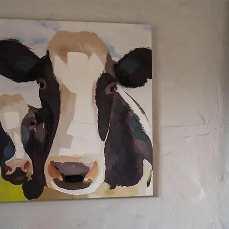 別荘 Mill Barn, Castle Carrock, Dogs Welcome, Hot Tub With Countryside And Reservoir Views